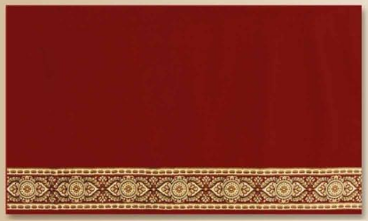 Karpet Masjid Great Mosque 3